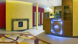 <b>Hotel Air Lobby</b>