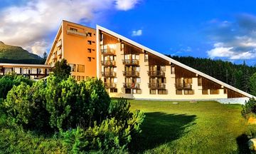 Hotel Fis