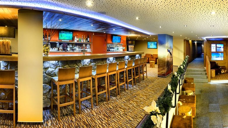 <b>Hotel Fis Lobby</b>