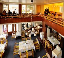 Hotel Fis Restaurant