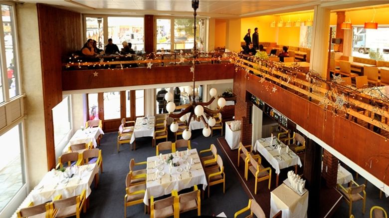 <b>Hotel Fis Restaurant</b>