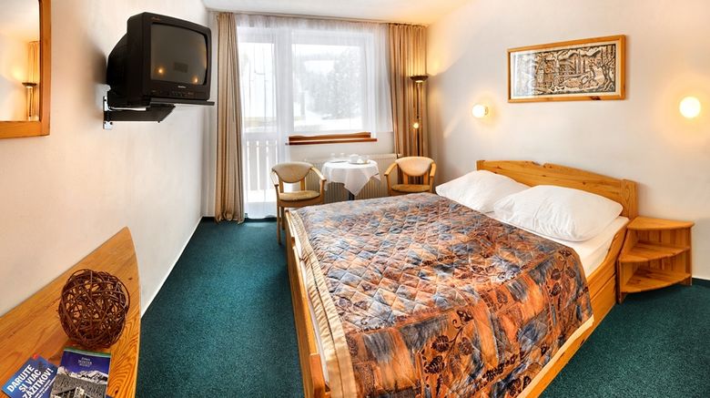 <b>Hotel Fis Room</b>