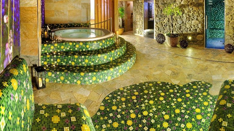 <b>Hotel Fis Spa</b>