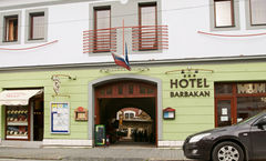 Barbakan Hotel