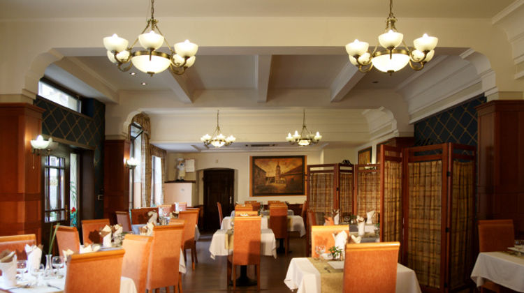 Barbakan Hotel Restaurant