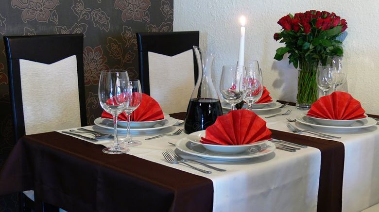 <b>WX Hotel Restaurant</b>
