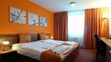 WX Hotel Room