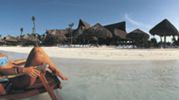 Bel Air Collection Xpu Ha Riviera Maya Beach