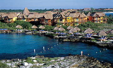 Bel Air Collection Xpu Ha Riviera Maya