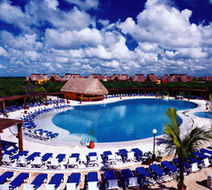 Bel Air Collection Xpu Ha Riviera Maya Pool