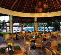 Bel Air Collection Xpu Ha Riviera Maya Restaurant
