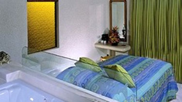 Bel Air Collection Xpu Ha Riviera Maya Room