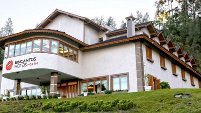 Encantos Portal Hotel