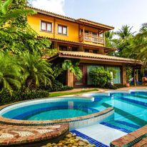 Hotel Via Dos Corais