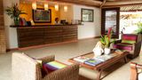 Hotel Via Dos Corais Lobby