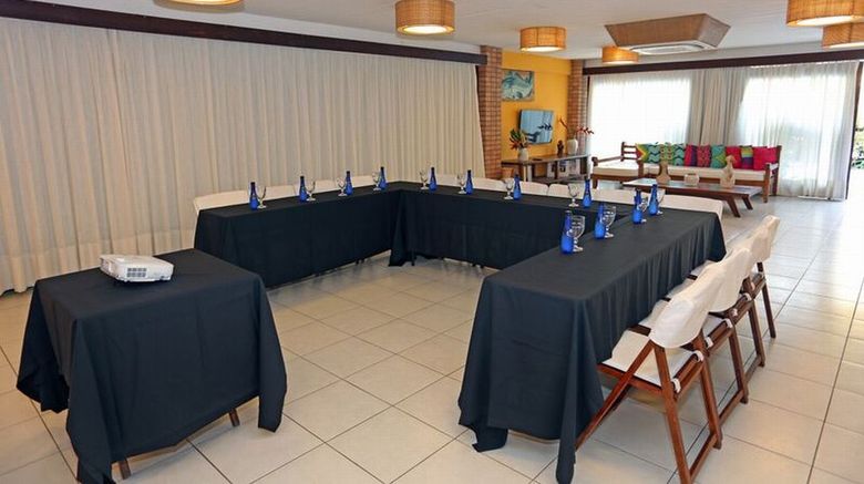 <b>Hotel Via Dos Corais Meeting</b> <b>Hotel Via Dos Corais Meeting</b>