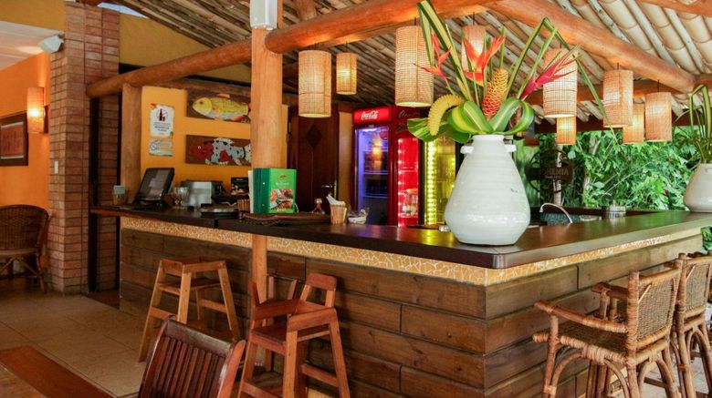 <b>Hotel Via Dos Corais Restaurant</b> <b>Hotel Via Dos Corais Restaurant</b>