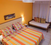 Hotel Via Dos Corais Room
