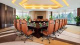 <b>Hotel Chengdu Meeting</b>