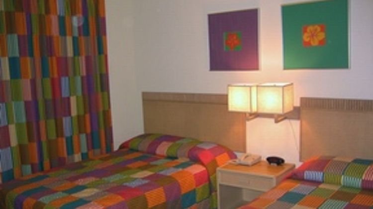 Cobalt Coast Resort & Suites Room