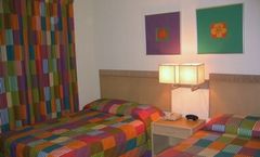 Cobalt Coast Resort & Suites
