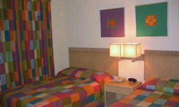 Cobalt Coast Resort & Suites