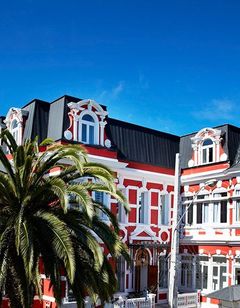 Hotel Palacio Astoreca