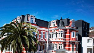 Hotel Palacio Astoreca