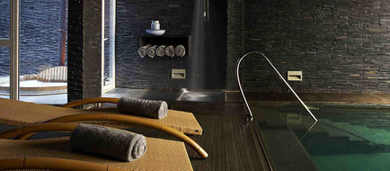 Hotel Palacio Astoreca Spa