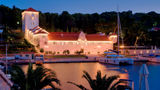 Hotel Martinis Marchi Exterior