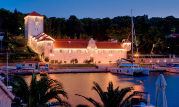Hotel Martinis Marchi