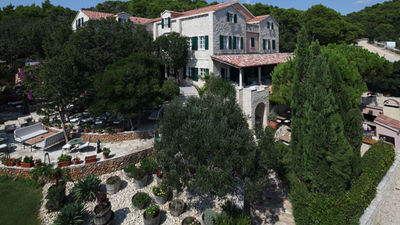 Hotel Boskinac