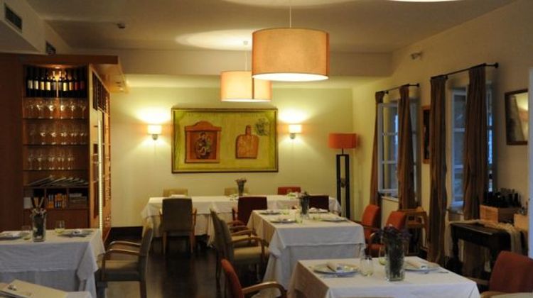 Hotel Boskinac Restaurant