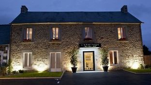 L'Ermitage