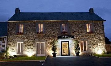 L'Ermitage