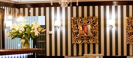 L'Ermitage Restaurant