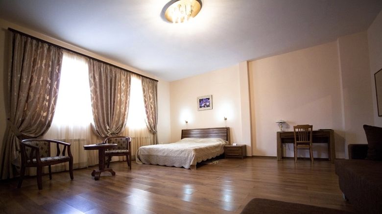 <b>Sibirskoe Podvorie Room</b>