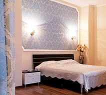 Sibirskoe Podvorie Suite