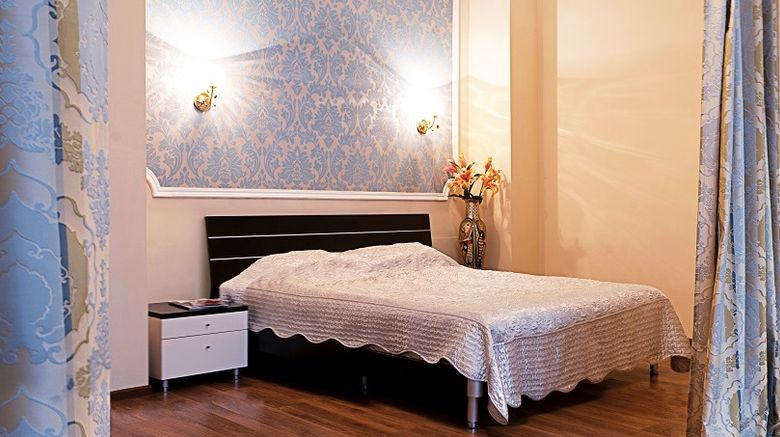 <b>Sibirskoe Podvorie Suite</b>