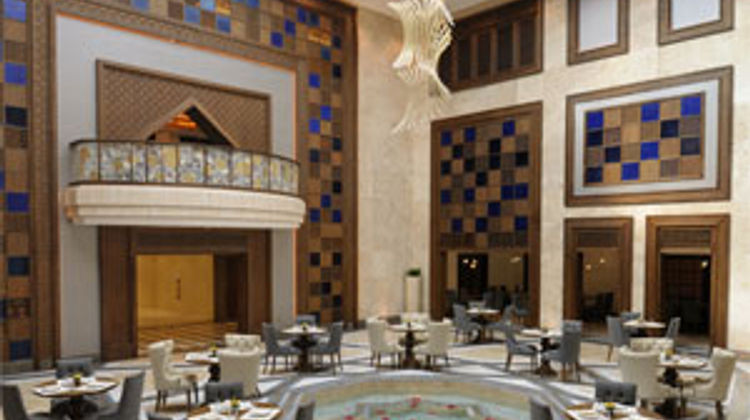 Al Bidda Boutique Hotel Restaurant