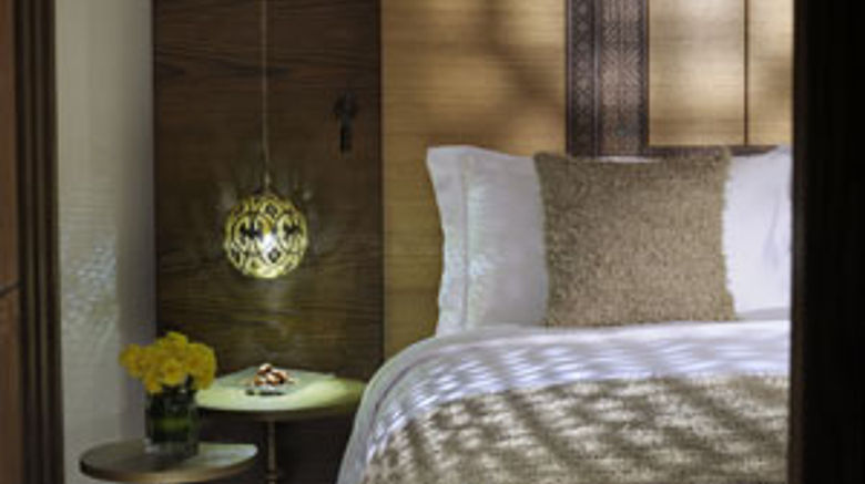 <b>Al Bidda Boutique Hotel Room</b>