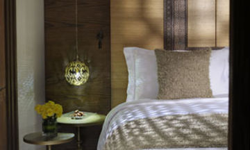 Al Bidda Boutique Hotel