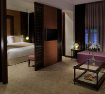 Al Bidda Boutique Hotel Suite