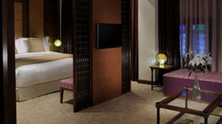 Al Bidda Boutique Hotel Suite