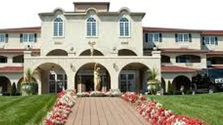 Renault Winery Tuscany Hotel Exterior