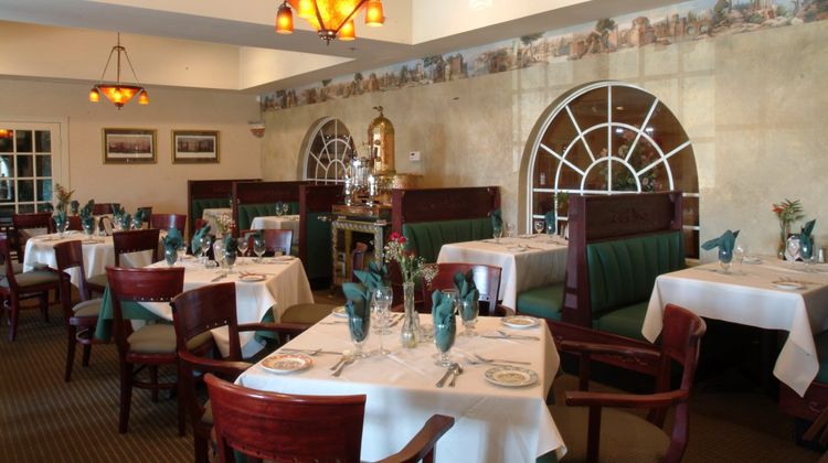 Renault Winery Tuscany Hotel Restaurant