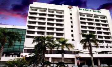 Dynasty Hotel Miri
