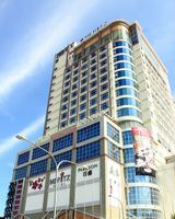 Meritz Hotel Miri