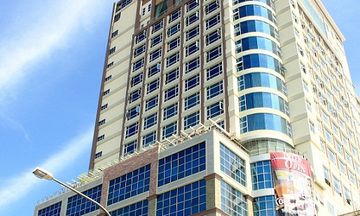 Meritz Hotel Miri