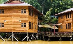 Borneo Tropical Rainforest Resort